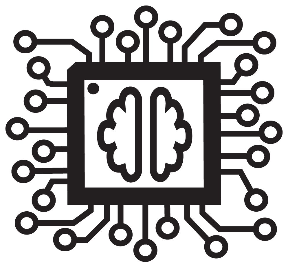 microcontroller programming image logo