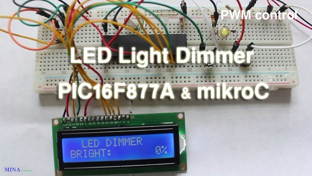 LED Dimmer image